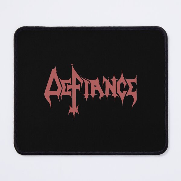 Item preview, Defiance Band designed and sold by gloriasweaze.