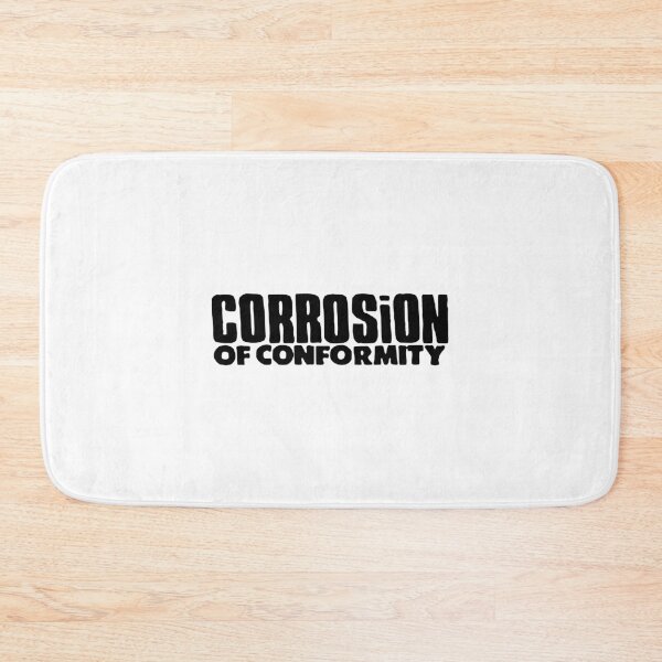 Item preview, Corrosion Of Conformity Band designed and sold by boycemahnke.