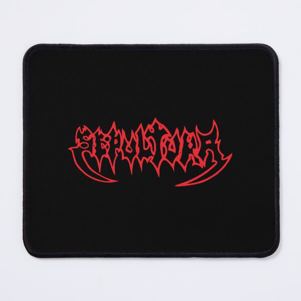 Item preview, Sepultura band designed and sold by lucahall9p2v.
