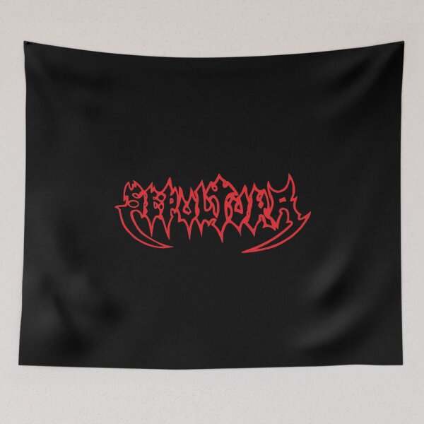 Item preview, Sepultura band designed and sold by lucahall9p2v.