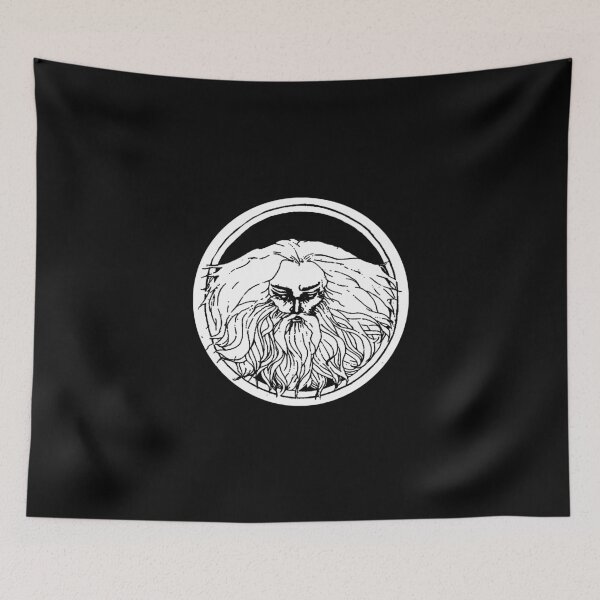 Item preview, Pagan Altar Band  designed and sold by erenrichbryan.