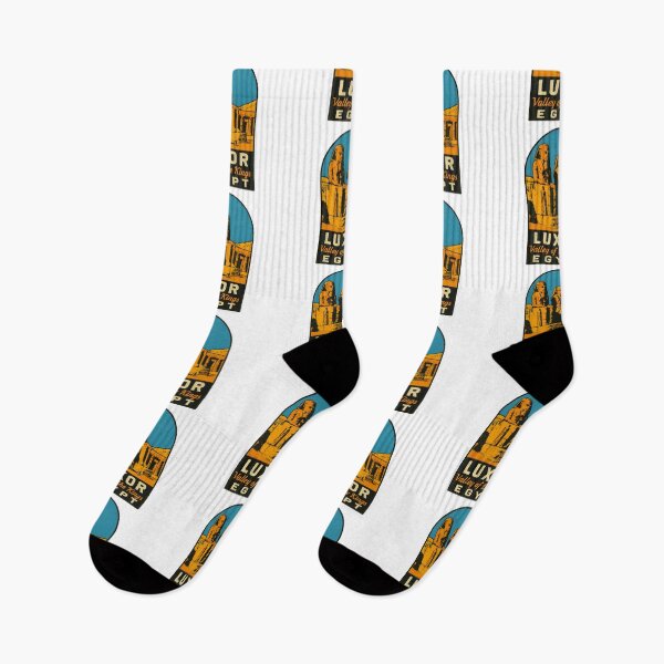 Item preview, Valley of the Kings Vintage Style Decal designed and sold by Decal Mania.