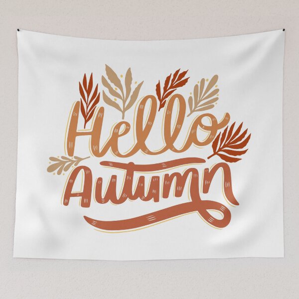 Item preview, Peace Love And Pumpkin Spice designed and sold by STMEDIADESIGN.