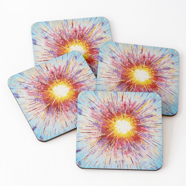 Item preview, Exothermic designed and sold by emmalyonsart.