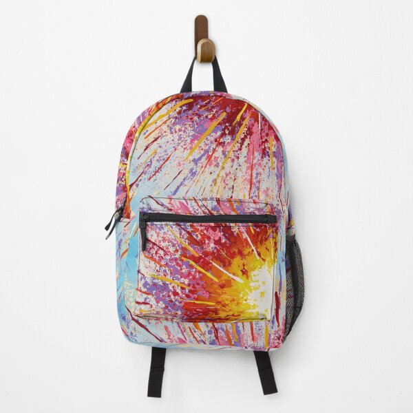 Item preview, Exothermic designed and sold by emmalyonsart.