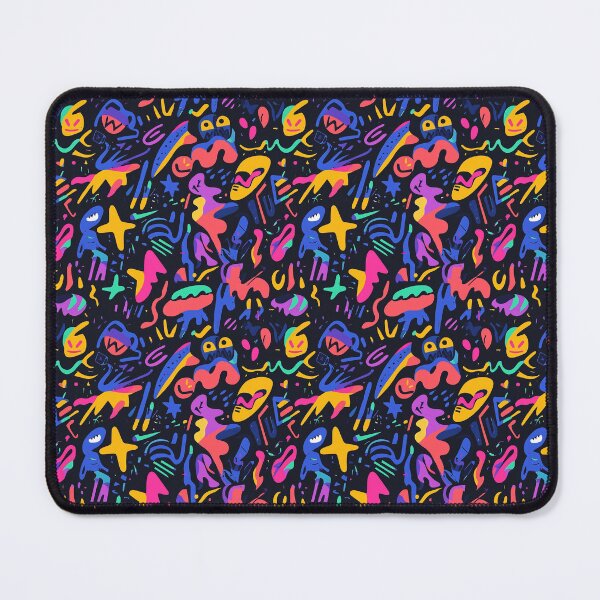 Item preview, Optical Hyperstimulation designed and sold by MidArtForge.