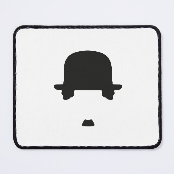 Item preview, COMEDY ICONS #1. Charlie Chaplin - designed and sold by LShepherdDesign.