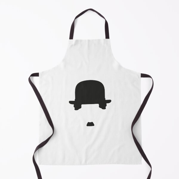 Item preview, COMEDY ICONS #1. Charlie Chaplin - designed and sold by LShepherdDesign.