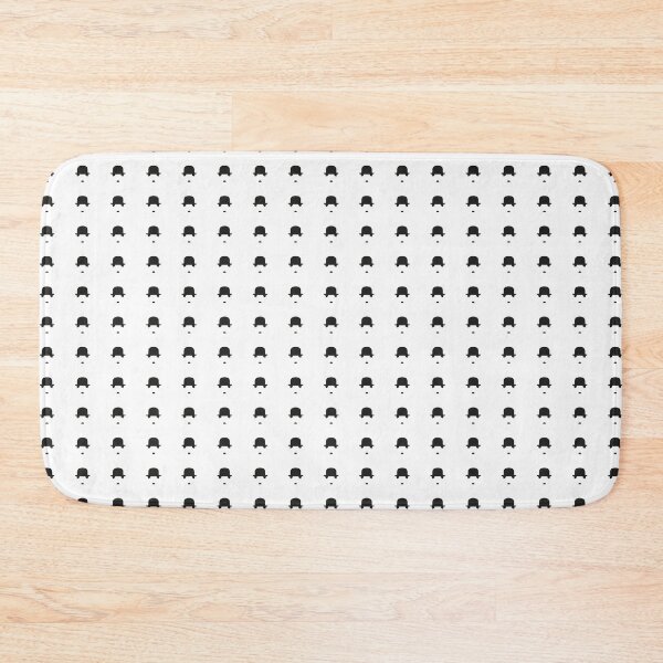 Item preview, COMEDY ICONS #1. Charlie Chaplin - designed and sold by LShepherdDesign.