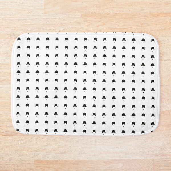 Item preview, ÍCONOS DE LA COMEDIA #1. Charlie Chaplin - designed and sold by LShepherdDesign.