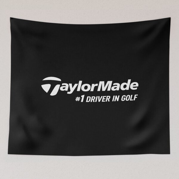 Item preview, beautiful muerte of taylormade emblem designed and sold by frankeddy2.