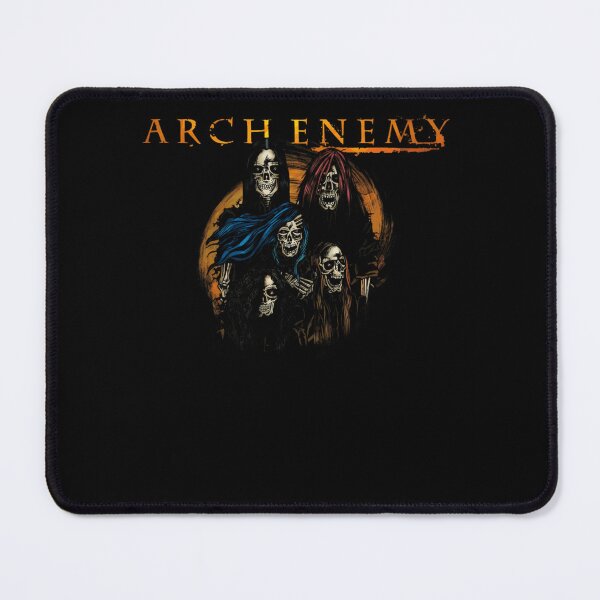 Item preview, Arch Enemy Band designed and sold by rizzuticharlena.