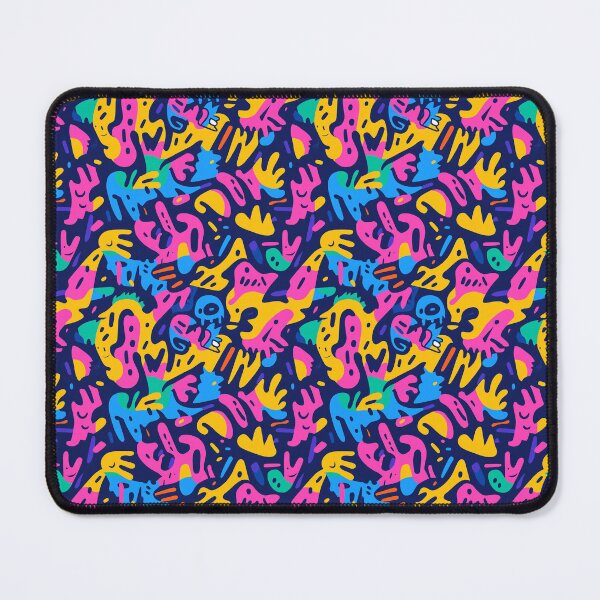 Item preview, Optical Hyperstimulation designed and sold by MidArtForge.