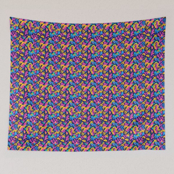 Item preview, Optical Hyperstimulation designed and sold by MidArtForge.