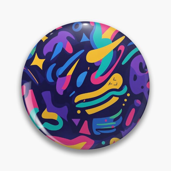 Item preview, Optical Hyperstimulation designed and sold by MidArtForge.