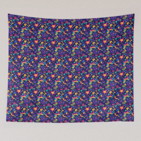 Item preview, Optical Hyperstimulation designed and sold by MidArtForge.