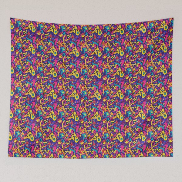 Item preview, Optical Hyperstimulation designed and sold by MidArtForge.