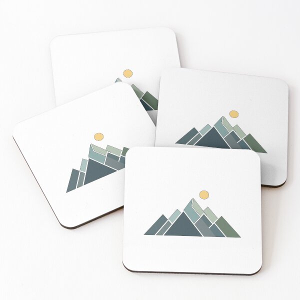Item preview, mountains designed and sold by uhi4.