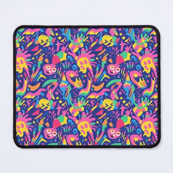 Item preview, Optical Hyperstimulation designed and sold by MidArtForge.