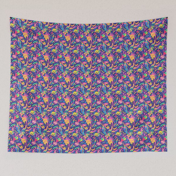 Item preview, Optical Hyperstimulation designed and sold by MidArtForge.