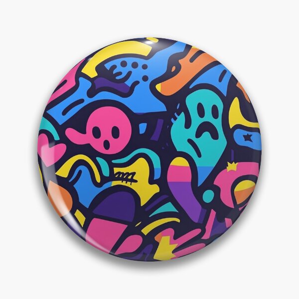 Item preview, Optical Hyperstimulation designed and sold by MidArtForge.