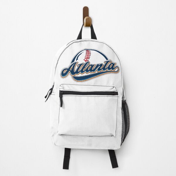 Item preview, ATLANTA BASEBALL designed and sold by samandale.