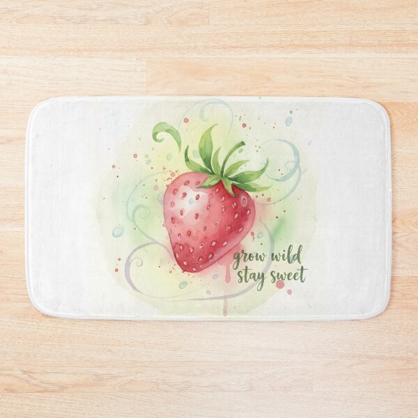 Item preview, grow wild stay sweet designed and sold by Proyz -Whimsy fashion.
