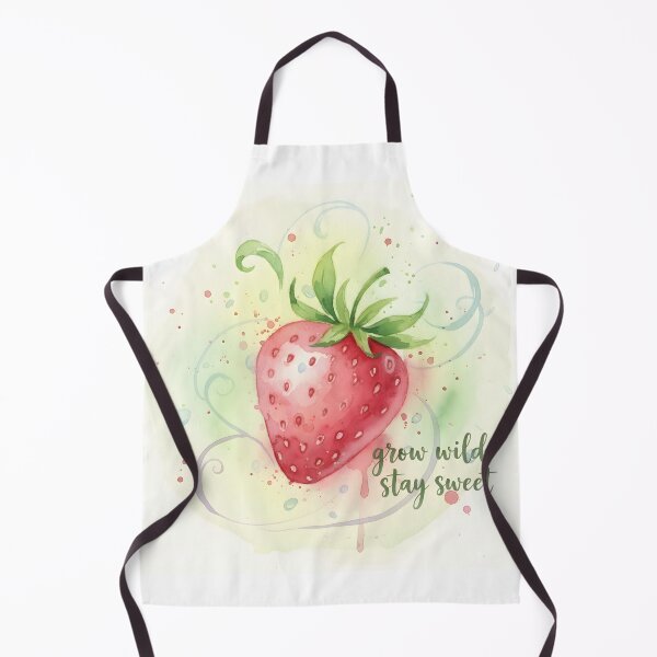 Item preview, grow wild stay sweet designed and sold by Proyz -Whimsy fashion.