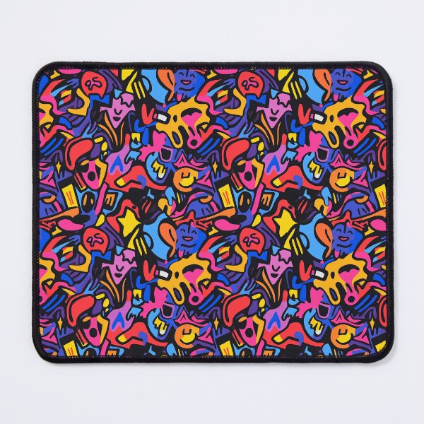 Item preview, Optical Hyperstimulation designed and sold by MidArtForge.