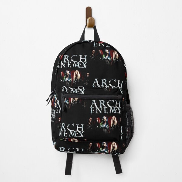 Item preview, Arch Enemy Band Vintage designed and sold by rizzuticharlena.
