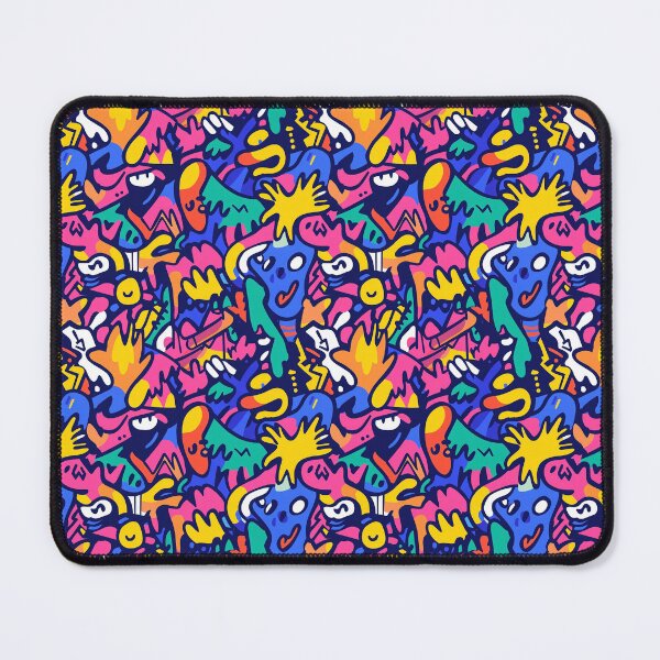 Item preview, Optical Hyperstimulation designed and sold by MidArtForge.