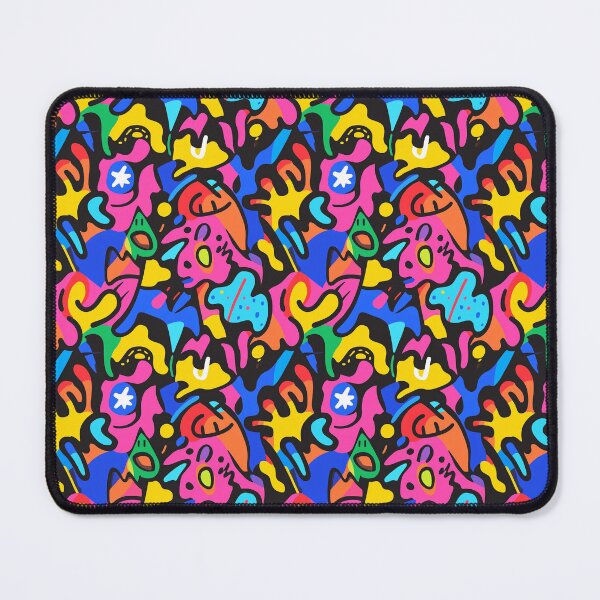Item preview, Optical Hyperstimulation designed and sold by MidArtForge.