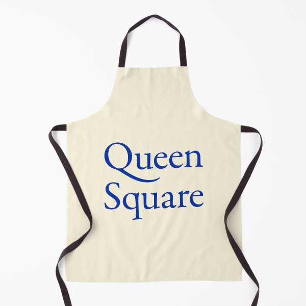 Item preview, Queen Square, Bloomsbury Group, London designed and sold by CharlottePlaceArt.