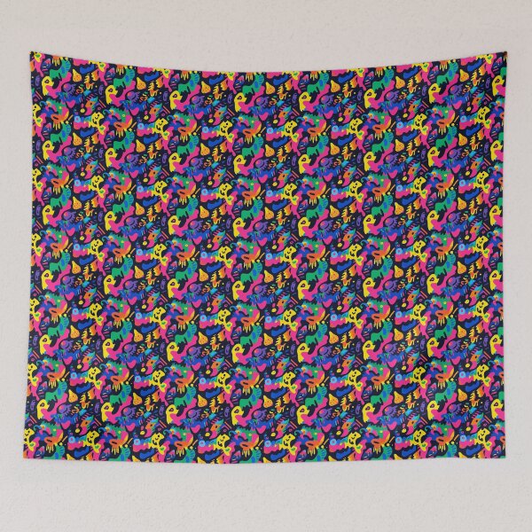 Item preview, Optical Hyperstimulation designed and sold by MidArtForge.