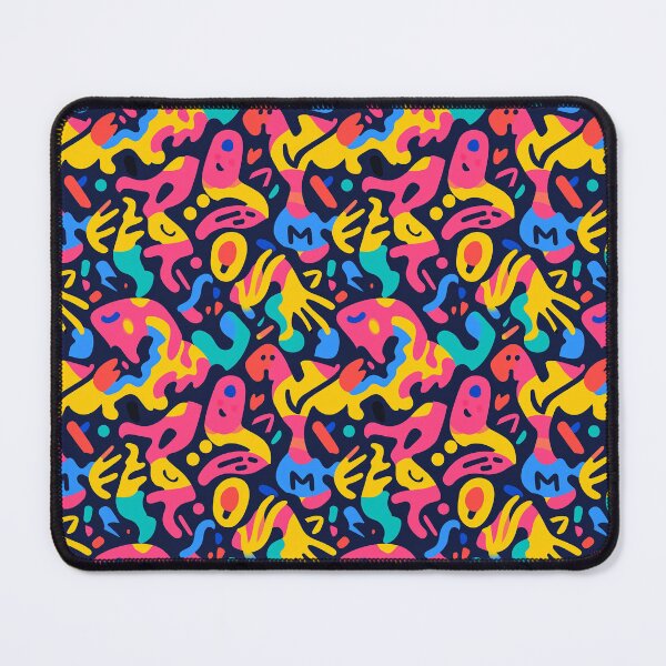 Item preview, Optical Hyperstimulation designed and sold by MidArtForge.