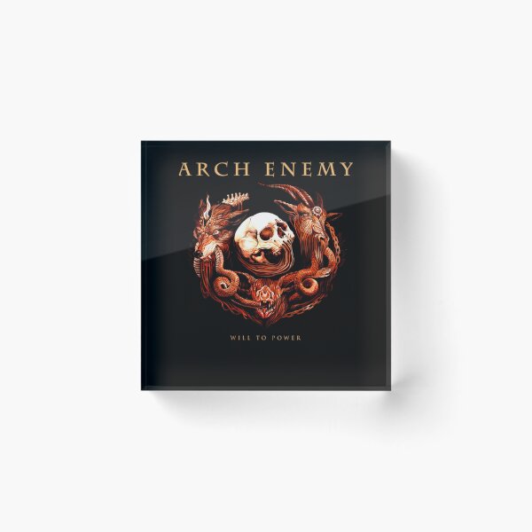 Item preview, Arch Enemys Rockband  designed and sold by rizzuticharlena.