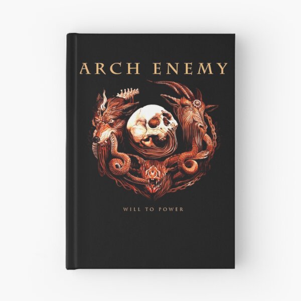Item preview, Arch Enemys Rockband  designed and sold by rizzuticharlena.