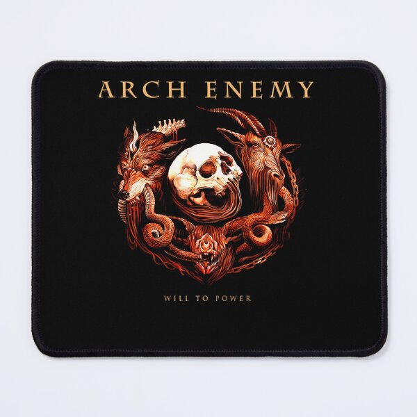Item preview, Arch Enemys Rockband designed and sold by rizzuticharlena.