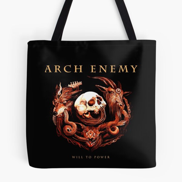 Item preview, Arch Enemys Rockband  designed and sold by rizzuticharlena.