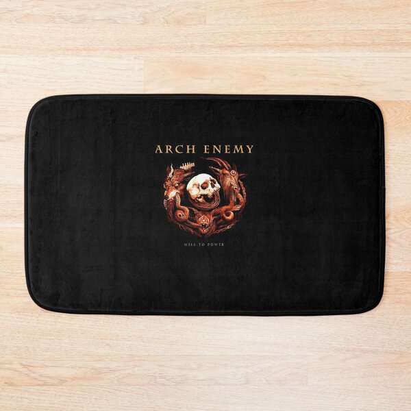Item preview, Arch Enemys Rockband  designed and sold by rizzuticharlena.