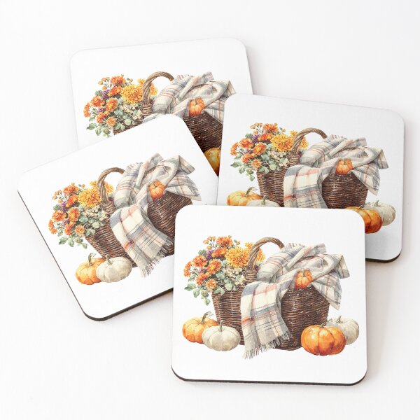 Item preview, Cozy Autumn Picnic ??? designed and sold by Venon28.