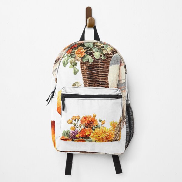 Item preview, Cozy Autumn Picnic ??? designed and sold by Venon28.