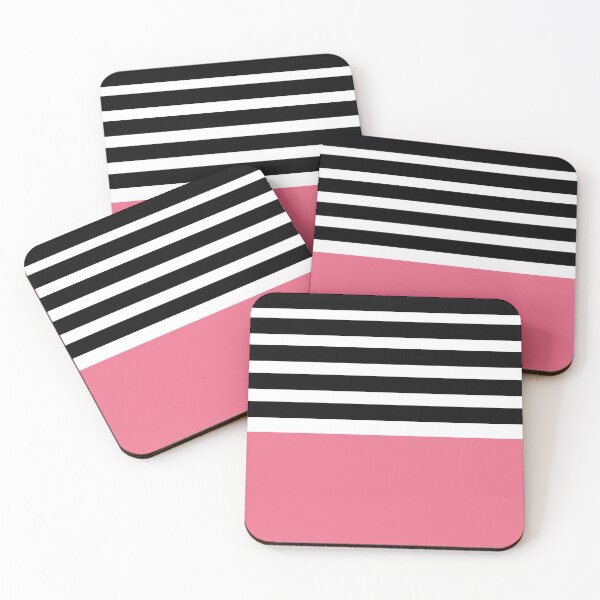 Item preview, Modern stripes pattern designed and sold by RishabhArts1.