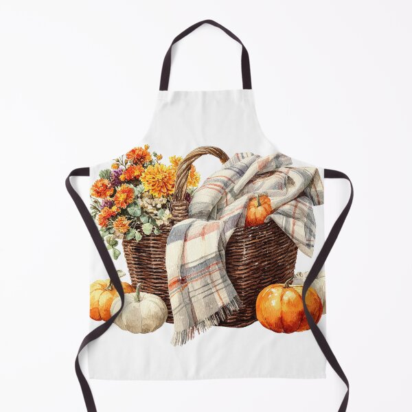 Item preview, Cozy Autumn Picnic ??? designed and sold by Venon28.