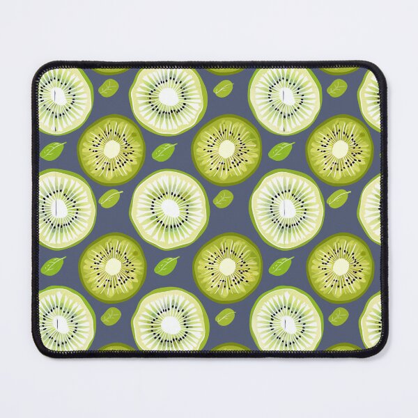 Item preview, Lime Kiwi Pattern designed and sold by MemeHodlr.