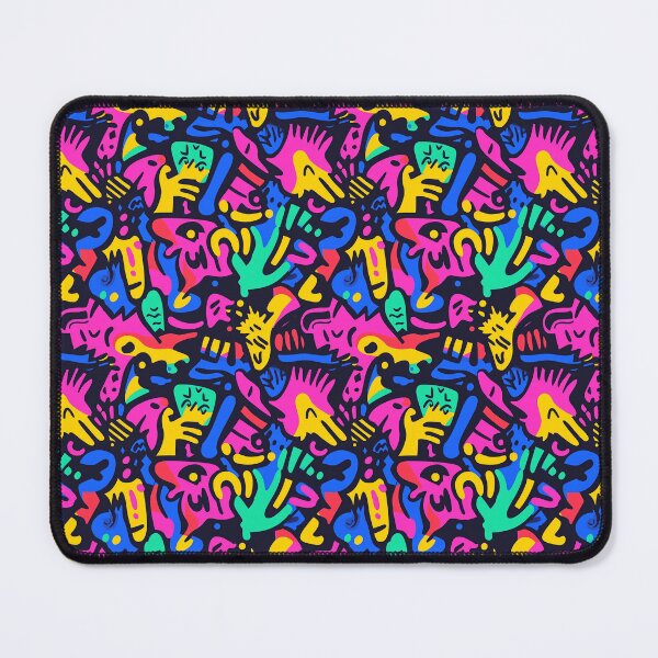 Item preview, Optical Hyperstimulation designed and sold by MidArtForge.