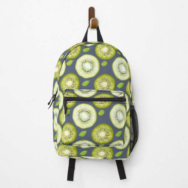 Item preview, Lime Kiwi Pattern designed and sold by MemeHodlr.