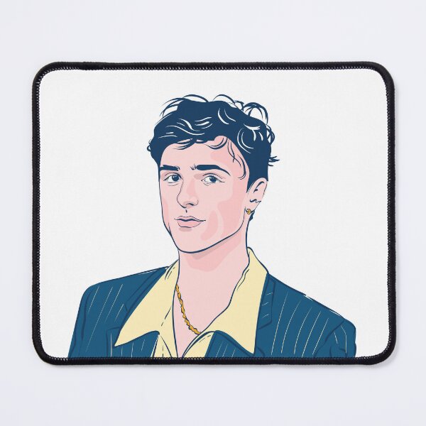 Item preview, Jacob Elordi designed and sold by Deepness2023.