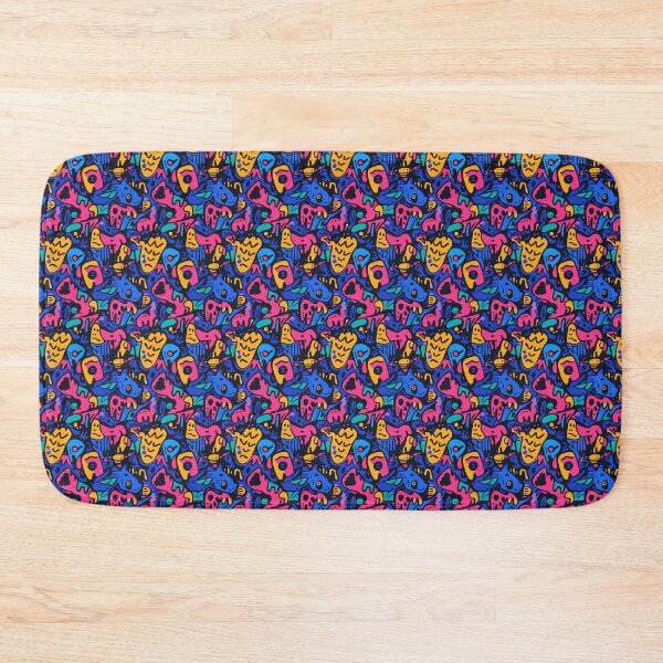 Item preview, Optical Hyperstimulation designed and sold by MidArtForge.