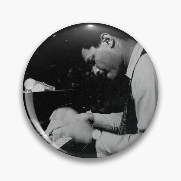 Item preview, McCoy Tyner,  designed and sold by jazzadelphia.